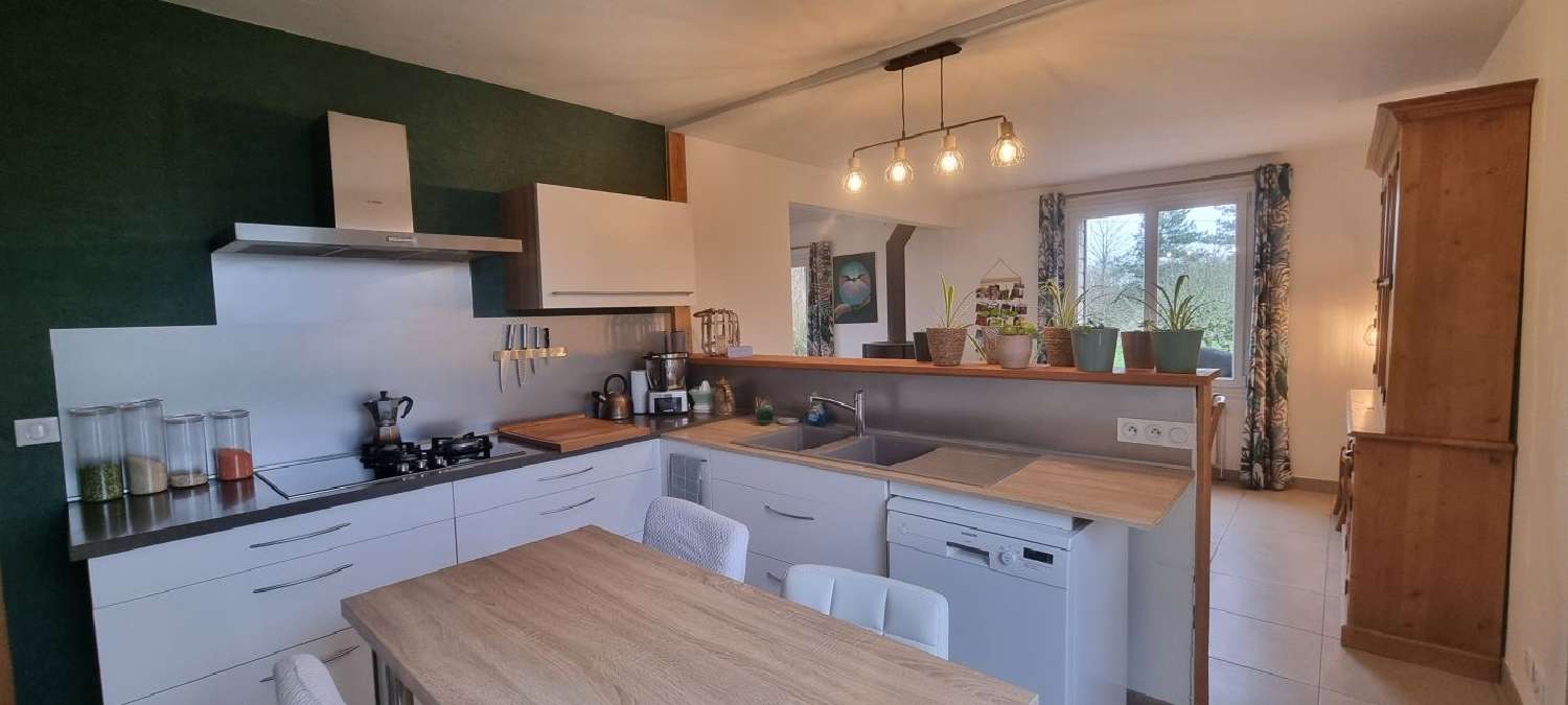  for sale house Vendôme Loir-et-Cher 4