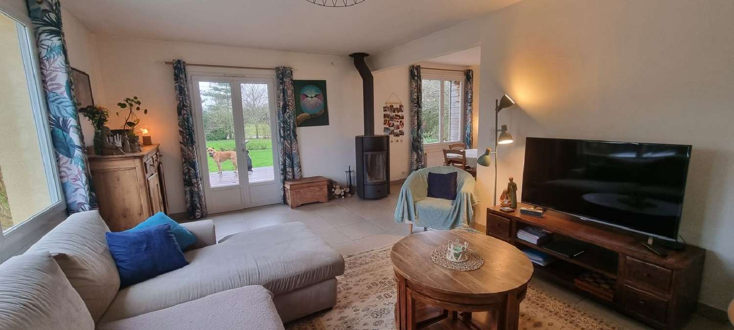  for sale house Vendôme Loir-et-Cher 5