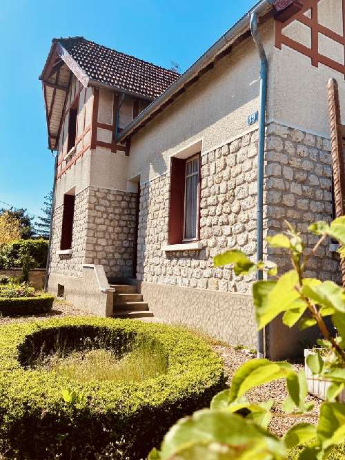Vendôme Loir-et-Cher house foto 7062525