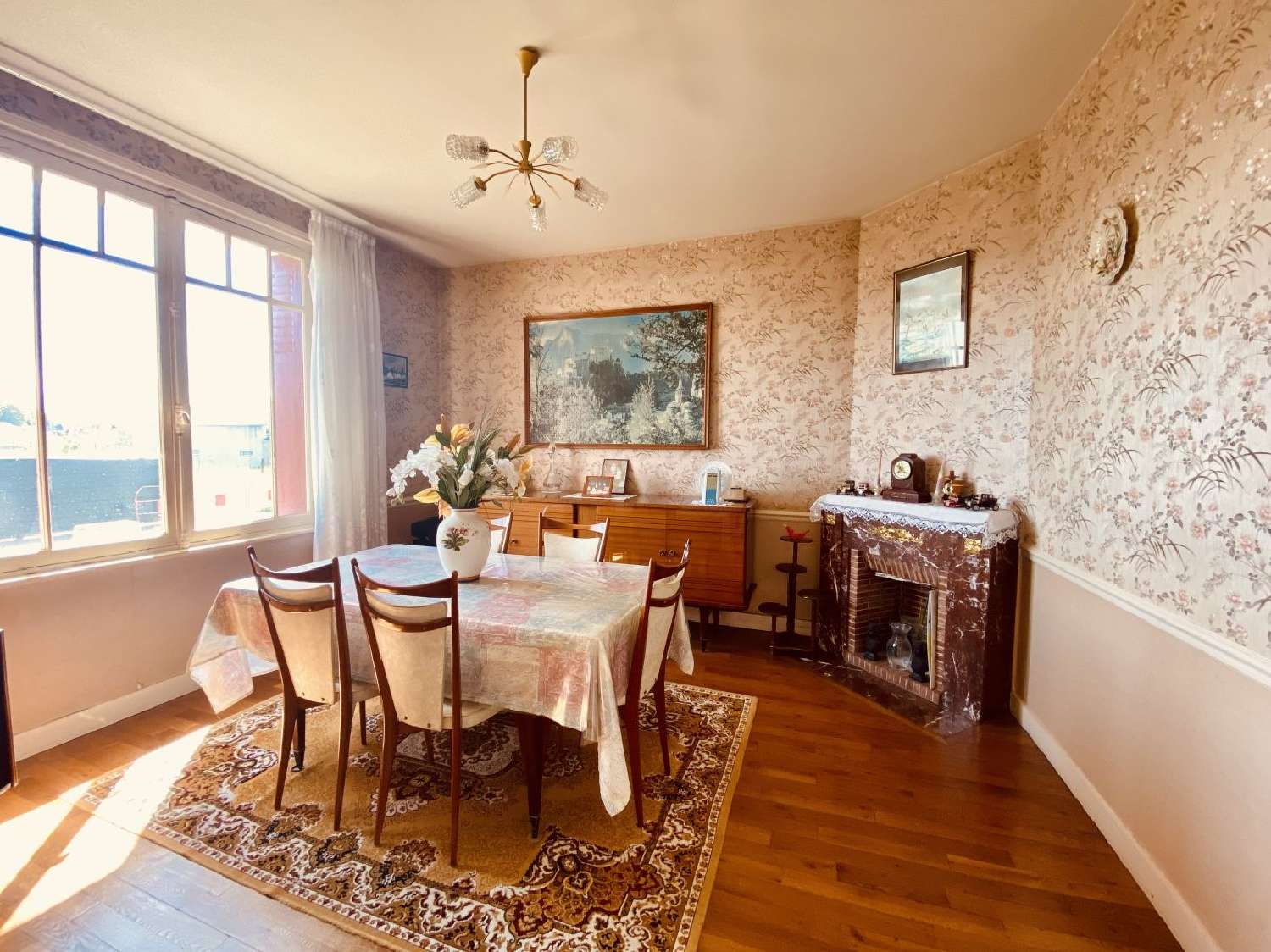  for sale house Vendôme Loir-et-Cher 2