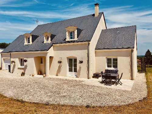 Vendôme Loir-et-Cher house foto 7062526