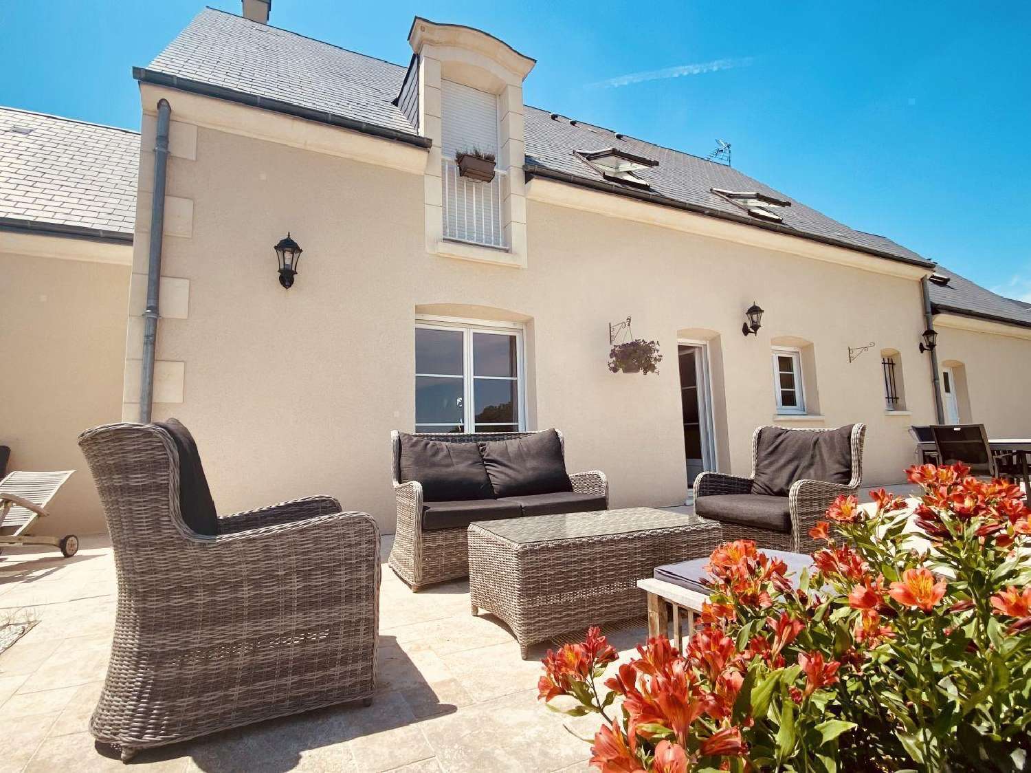  for sale house Vendôme Loir-et-Cher 2