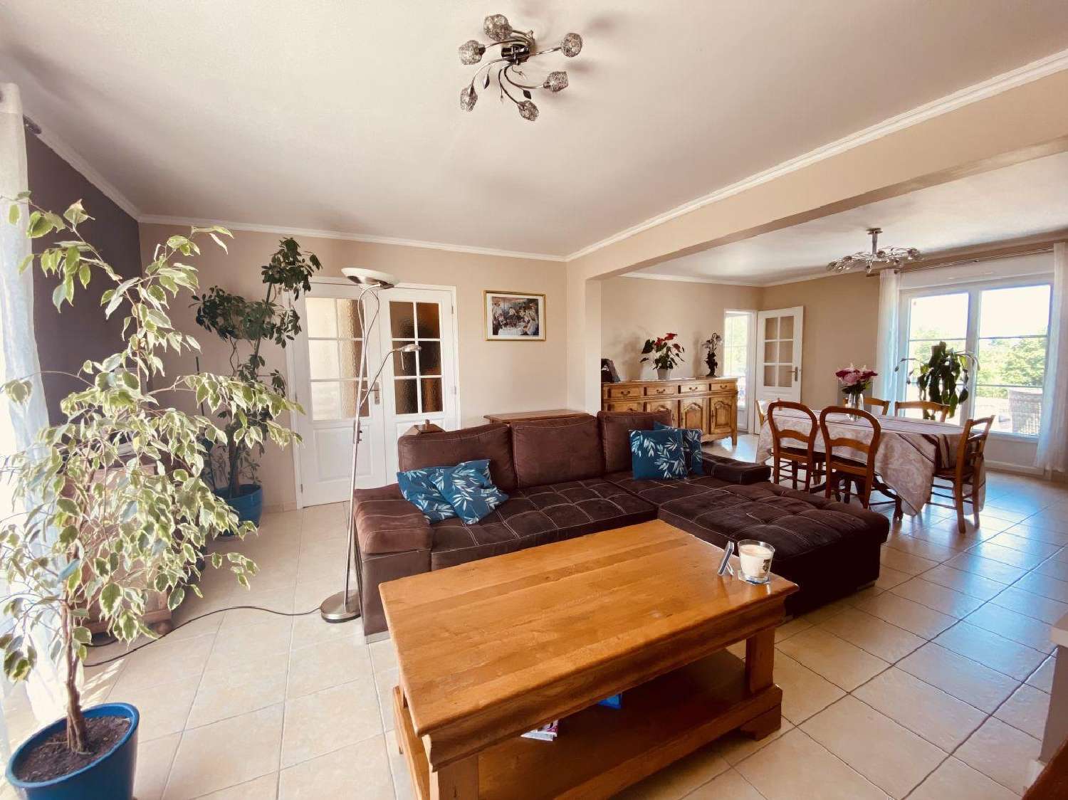  for sale house Vendôme Loir-et-Cher 3
