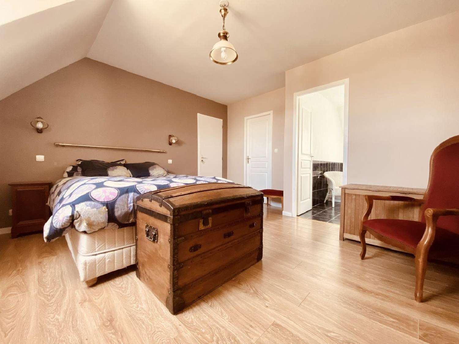  for sale house Vendôme Loir-et-Cher 5