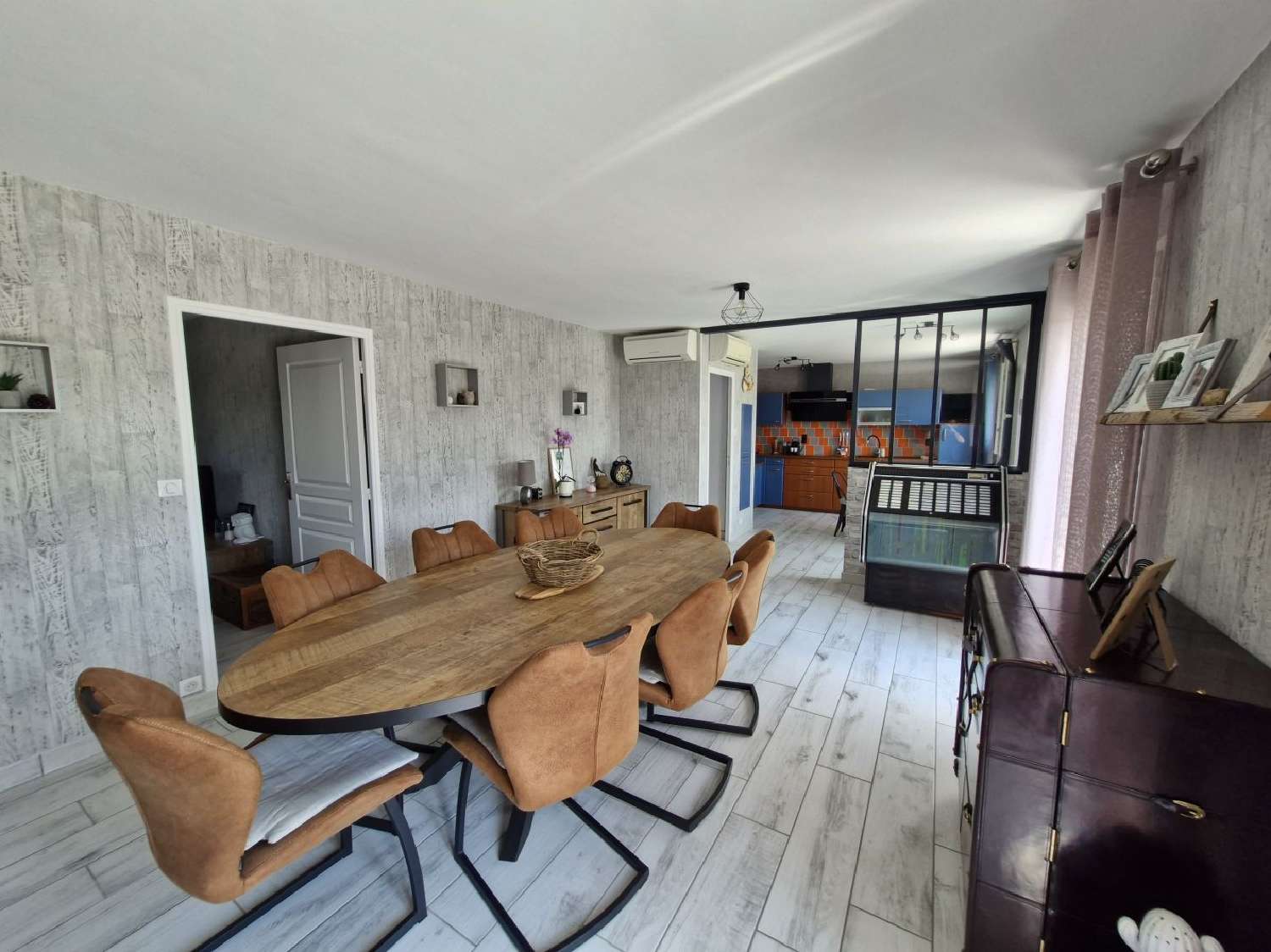  te koop huis Vendôme Loir-et-Cher 2