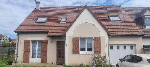Vendôme Loir-et-Cher huis foto 7065542