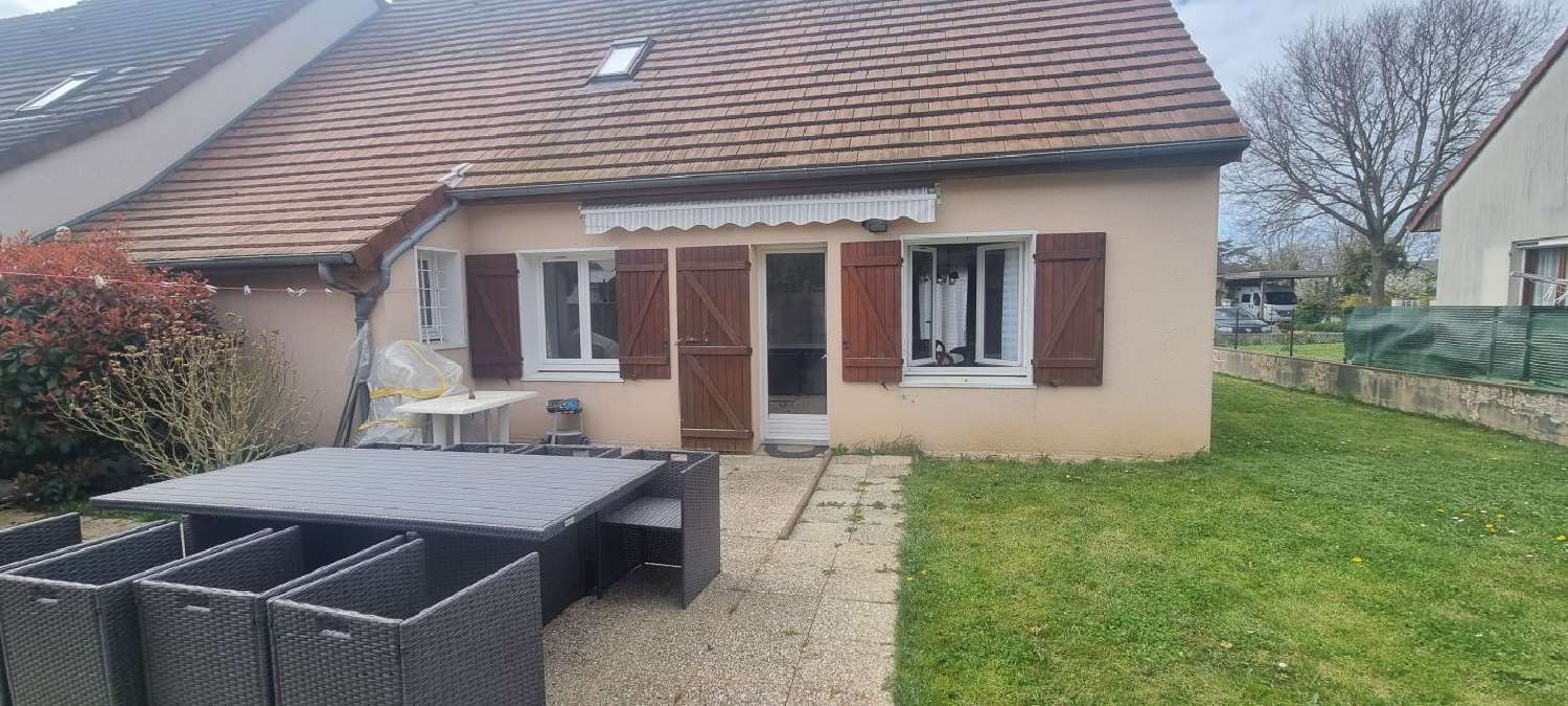 te koop huis Vendôme Loir-et-Cher 2