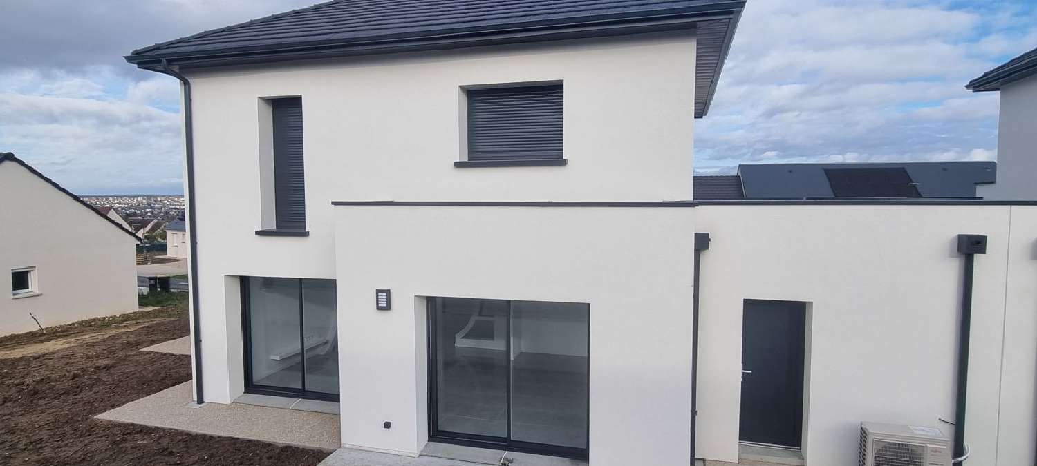  te koop huis Vendôme Loir-et-Cher 1