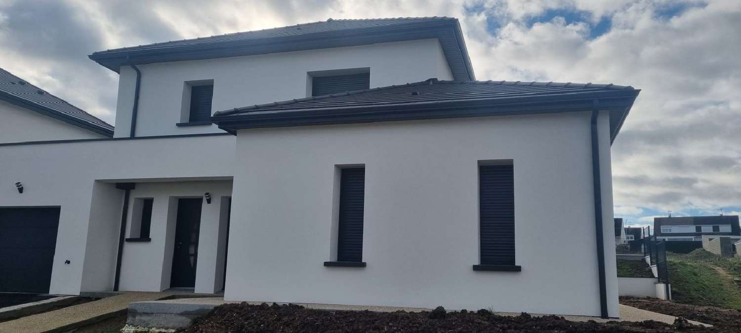  te koop huis Vendôme Loir-et-Cher 2