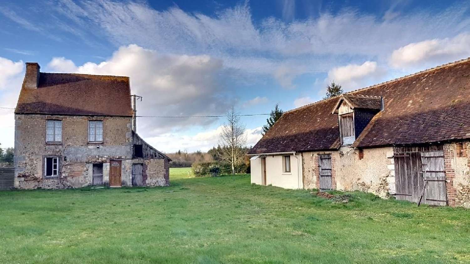  te koop huis Vendôme Loir-et-Cher 2