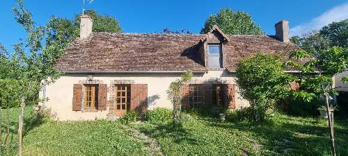 Vendôme Loir-et-Cher huis foto 7068772