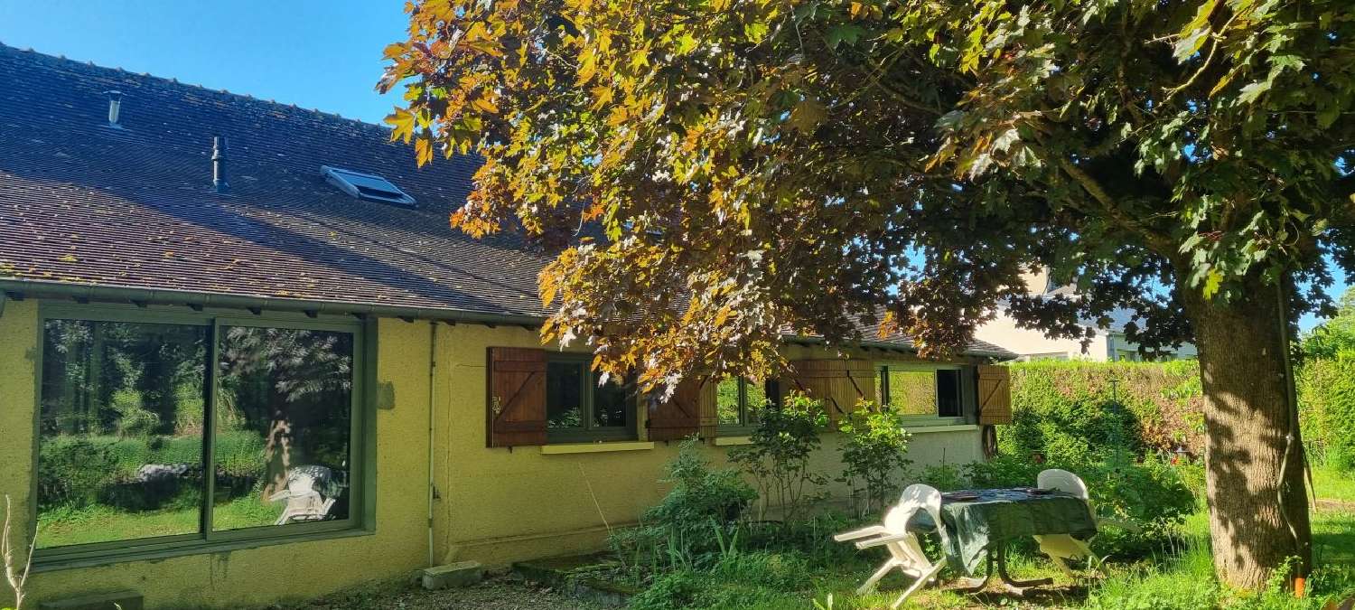  te koop huis Vendôme Loir-et-Cher 2