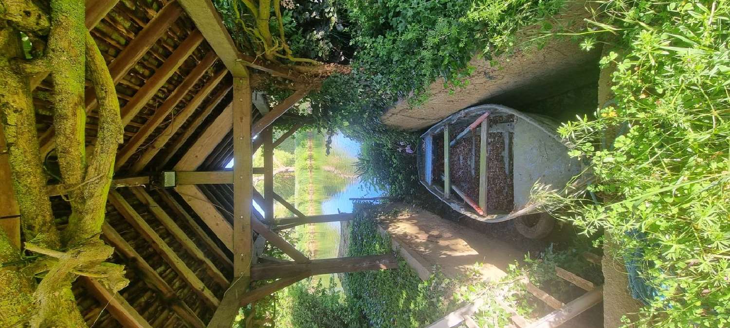  te koop huis Vendôme Loir-et-Cher 3