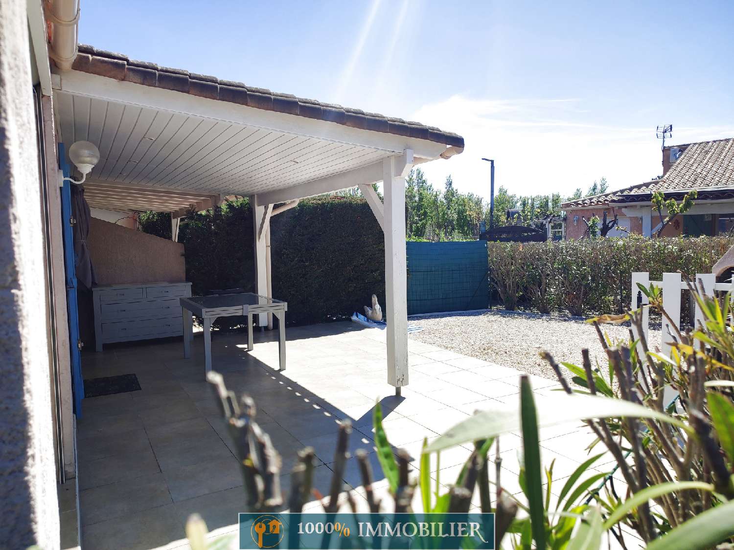  te koop huis Vendres Hérault 2