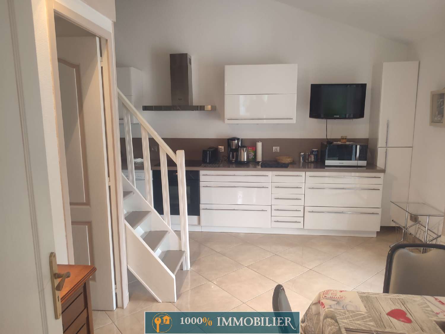  te koop huis Vendres Hérault 3