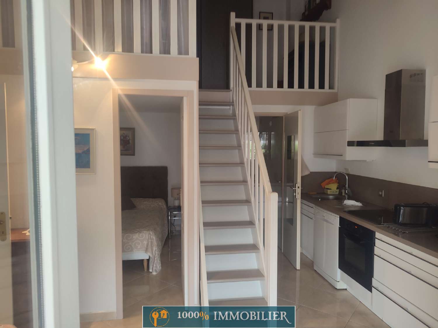  te koop huis Vendres Hérault 4