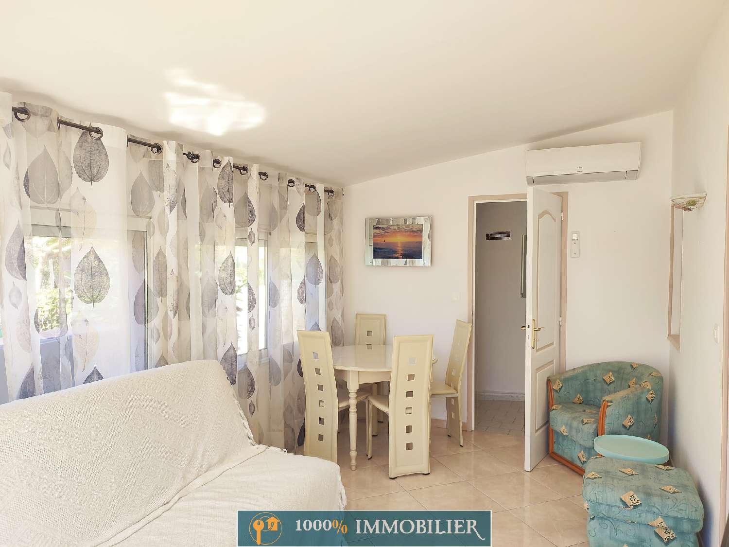  te koop huis Vendres Hérault 5