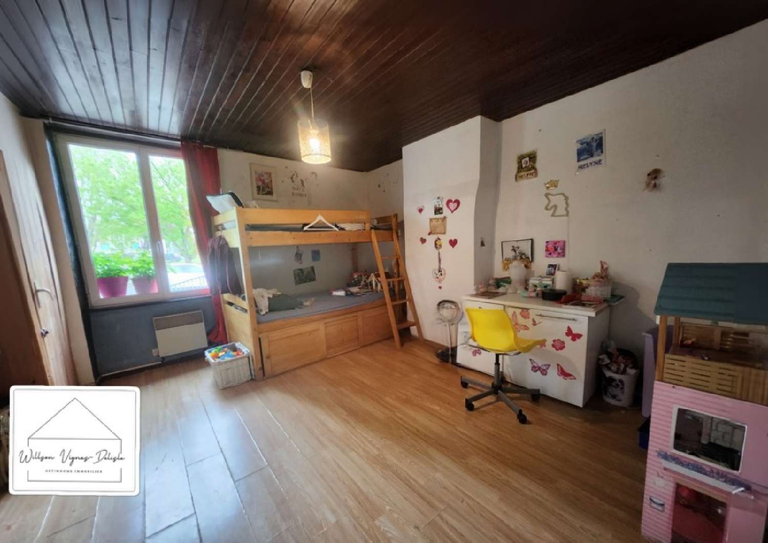  te koop huis Vénès Tarn 1