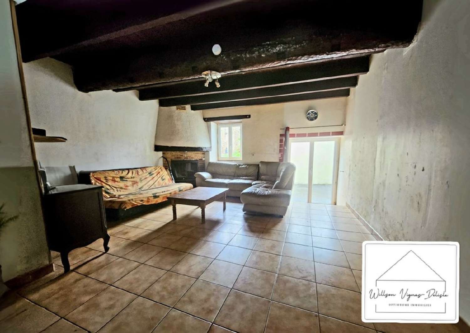  te koop huis Vénès Tarn 2
