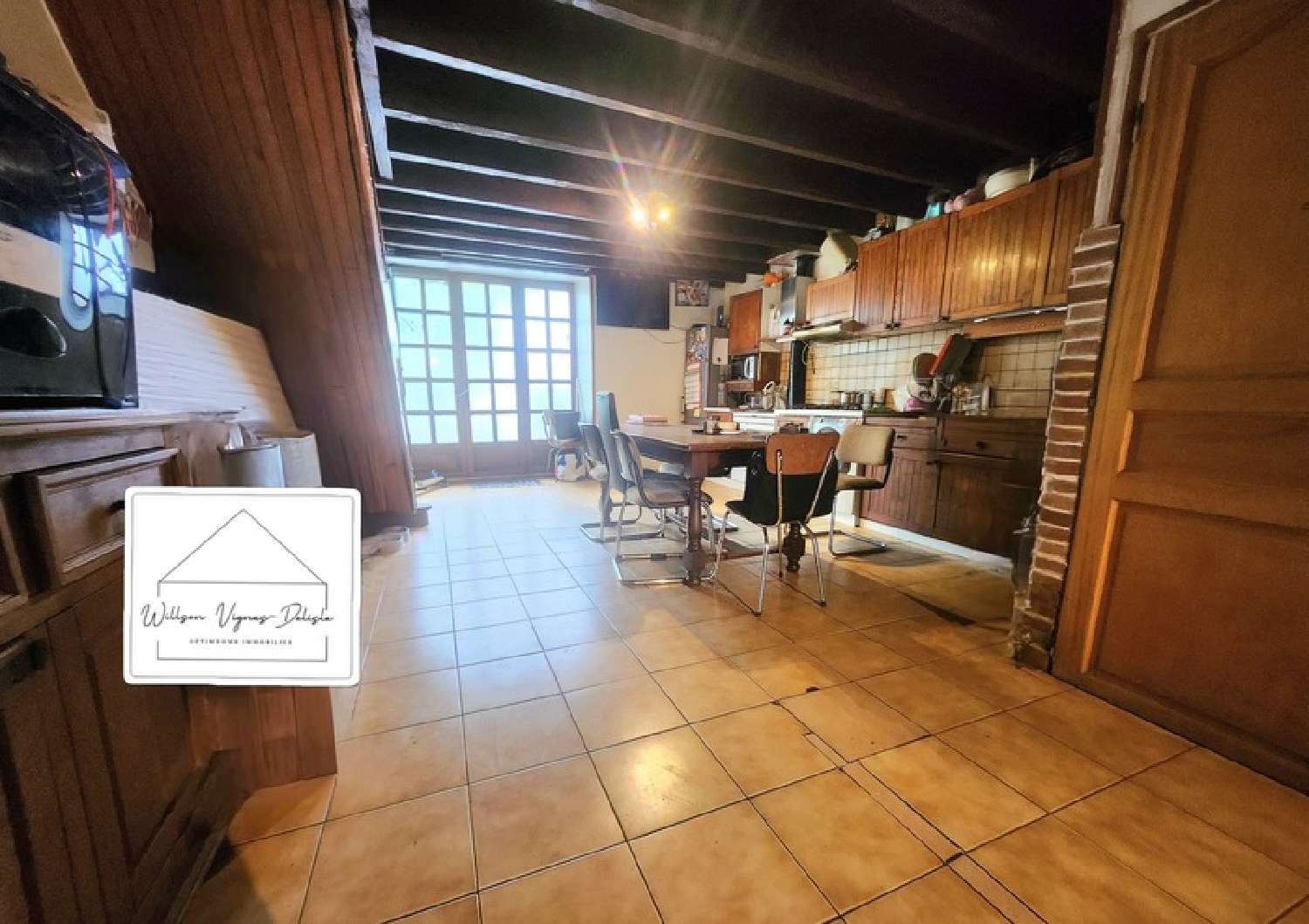  te koop huis Vénès Tarn 3