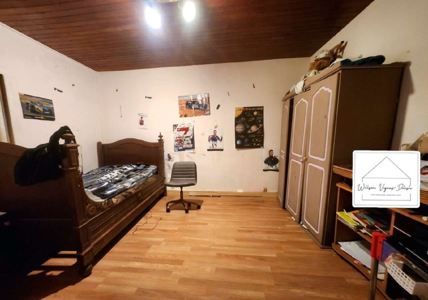  te koop huis Vénès Tarn 4