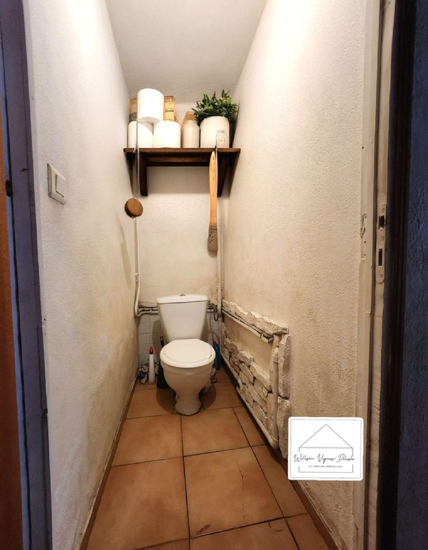  te koop huis Vénès Tarn 5