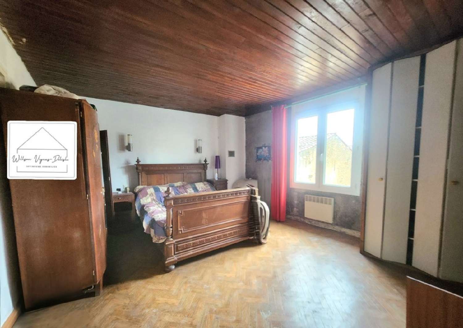  te koop huis Vénès Tarn 6