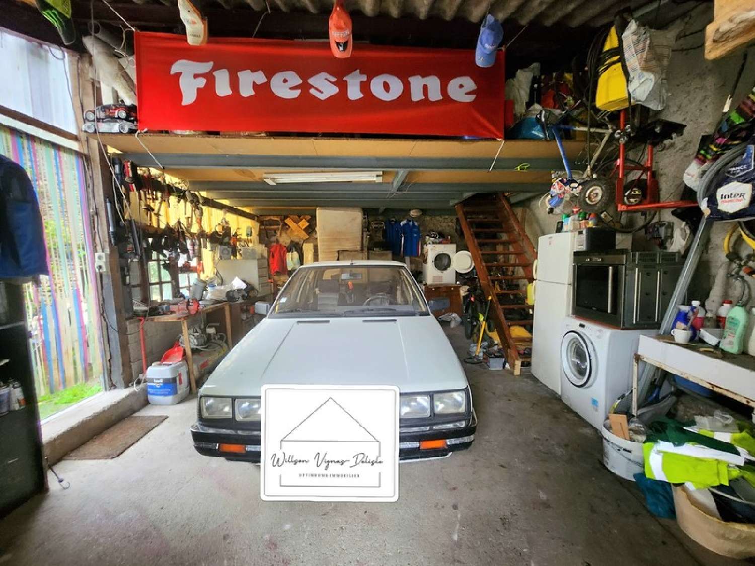  te koop huis Vénès Tarn 7