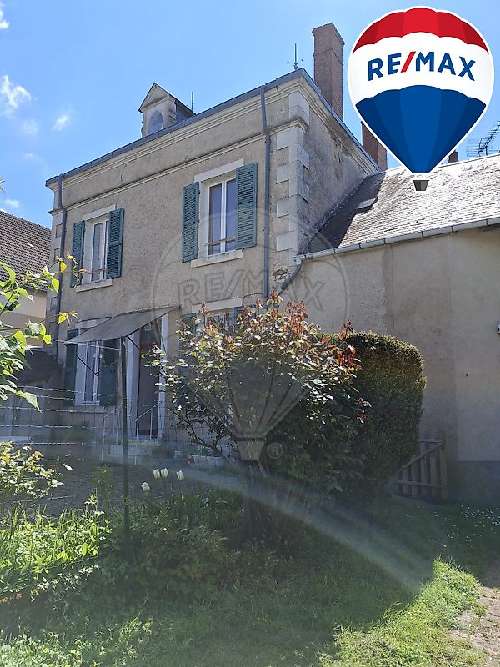 Venesmes Cher house foto 7058993