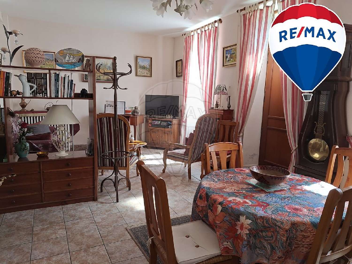  te koop huis Venesmes Cher 3