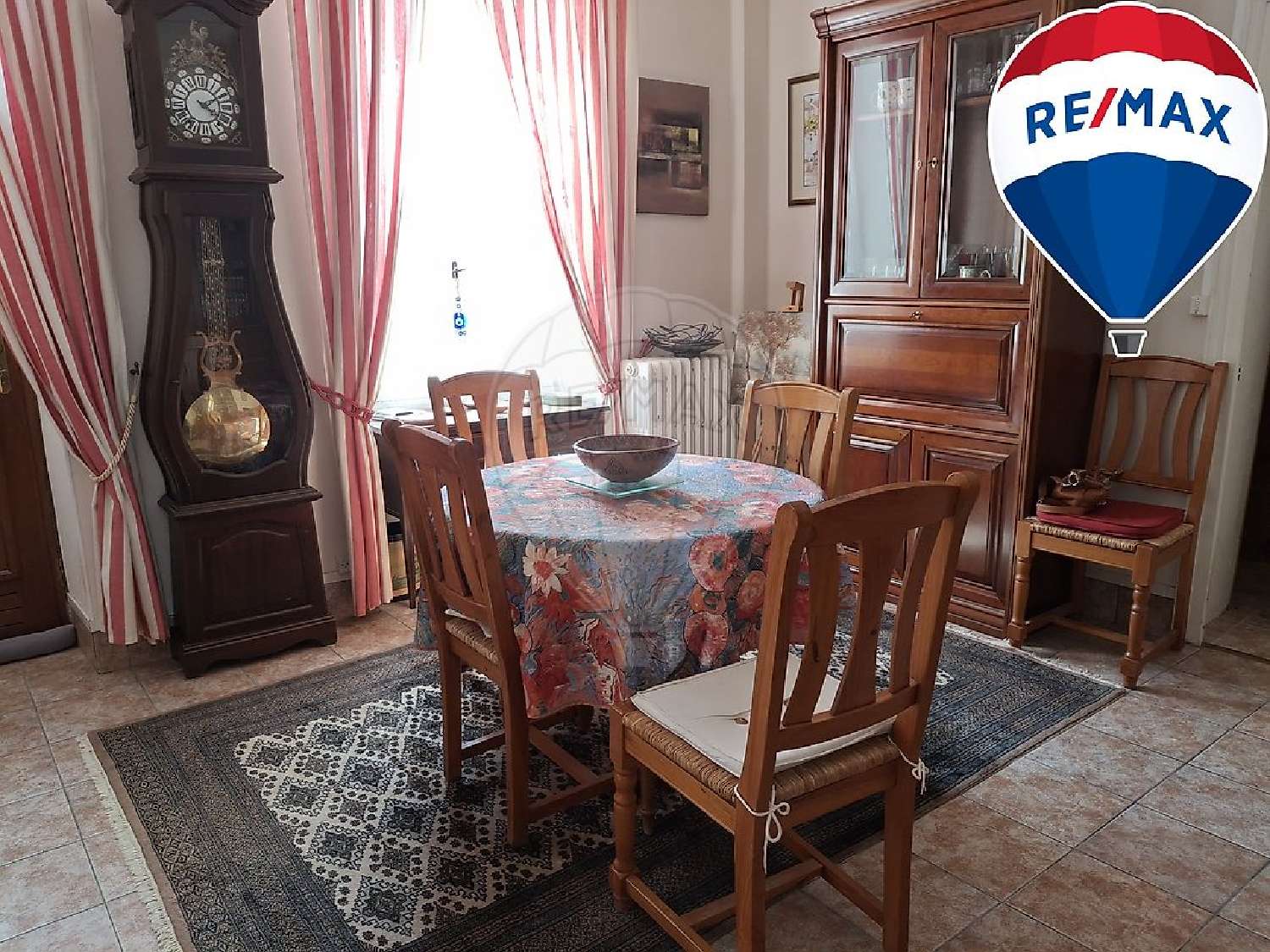  te koop huis Venesmes Cher 4