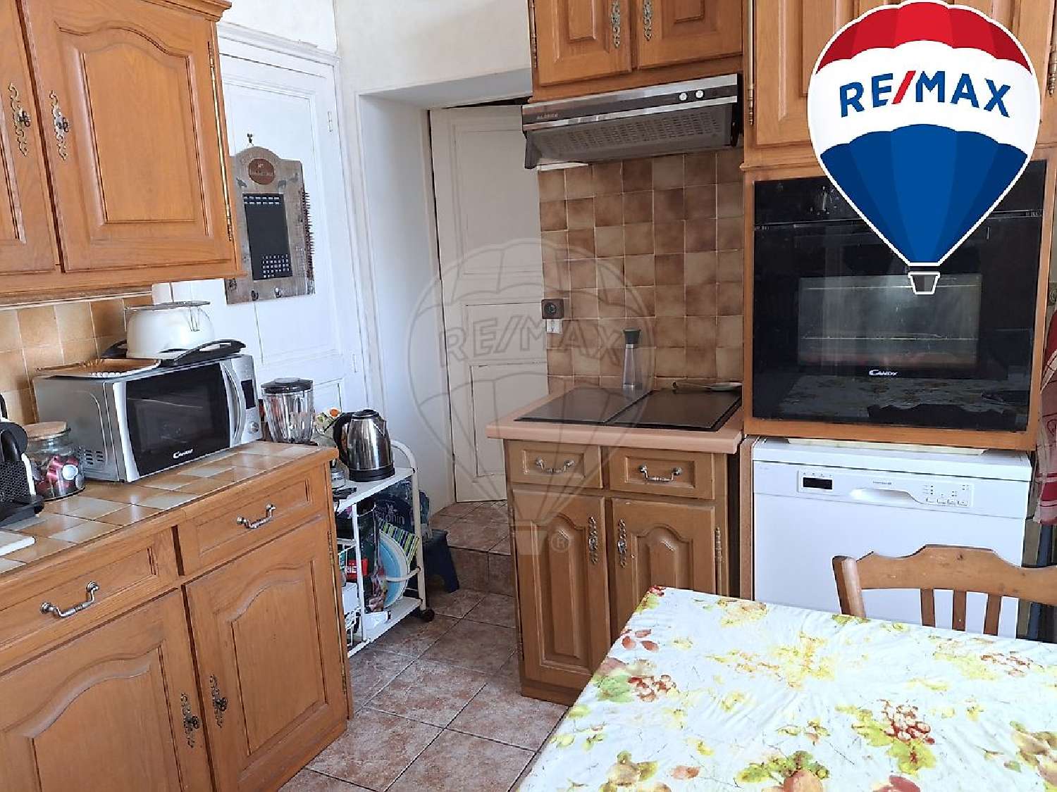  te koop huis Venesmes Cher 5