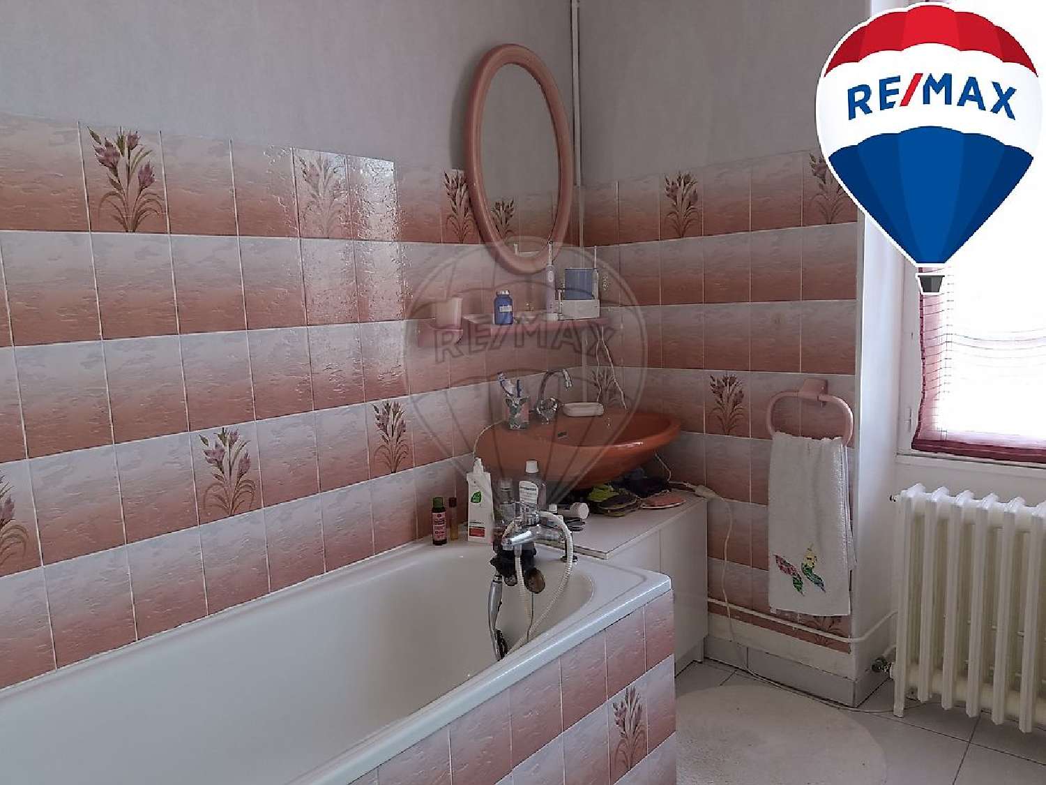  te koop huis Venesmes Cher 6