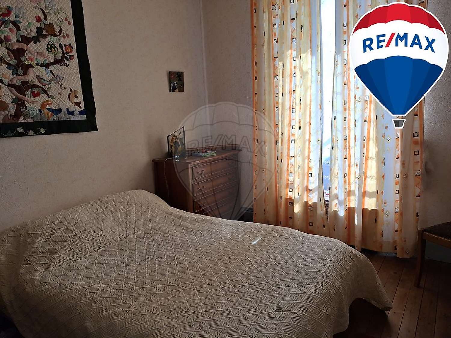  te koop huis Venesmes Cher 7