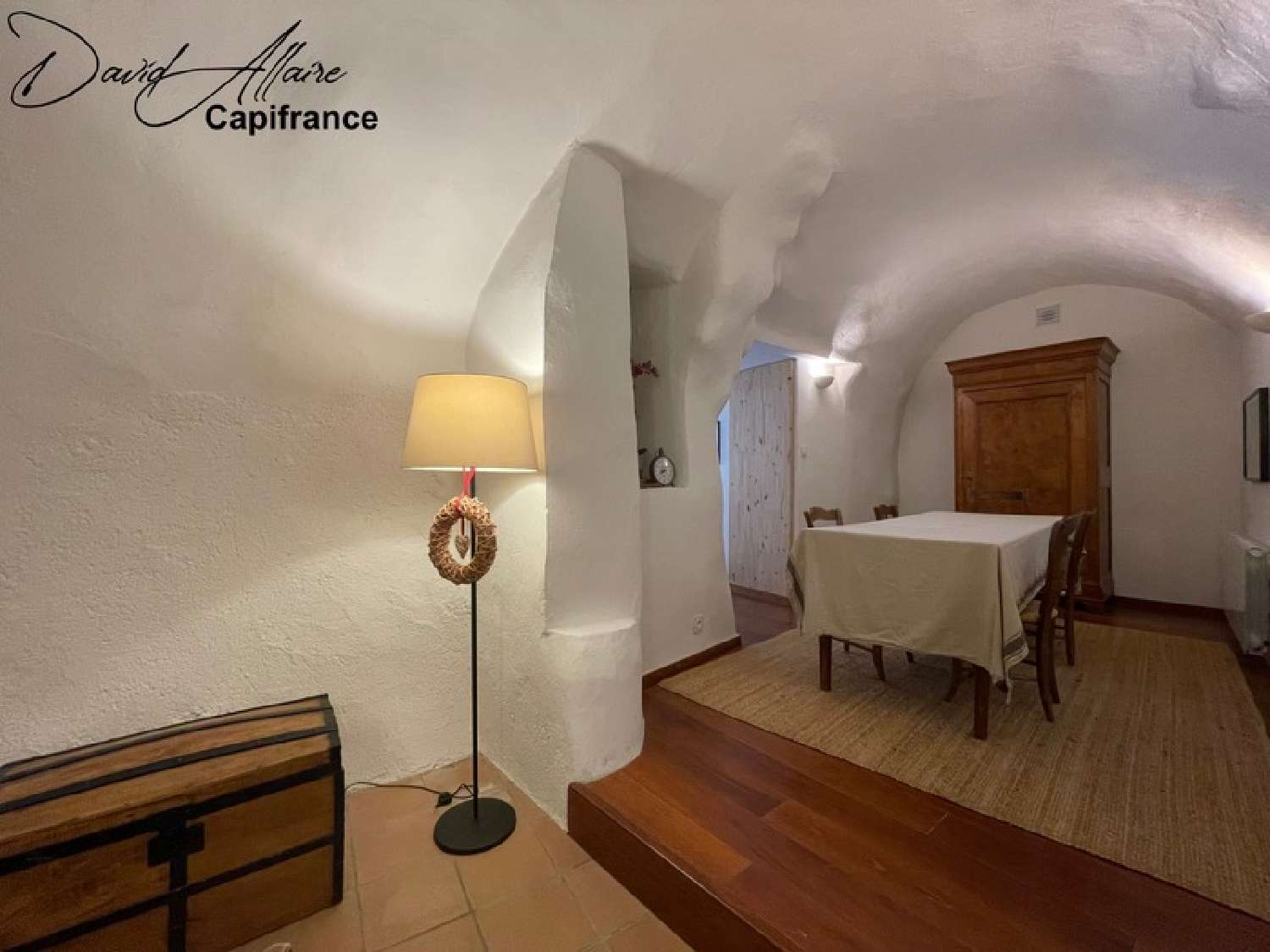  à vendre maison Venterol Hautes-Alpes 6