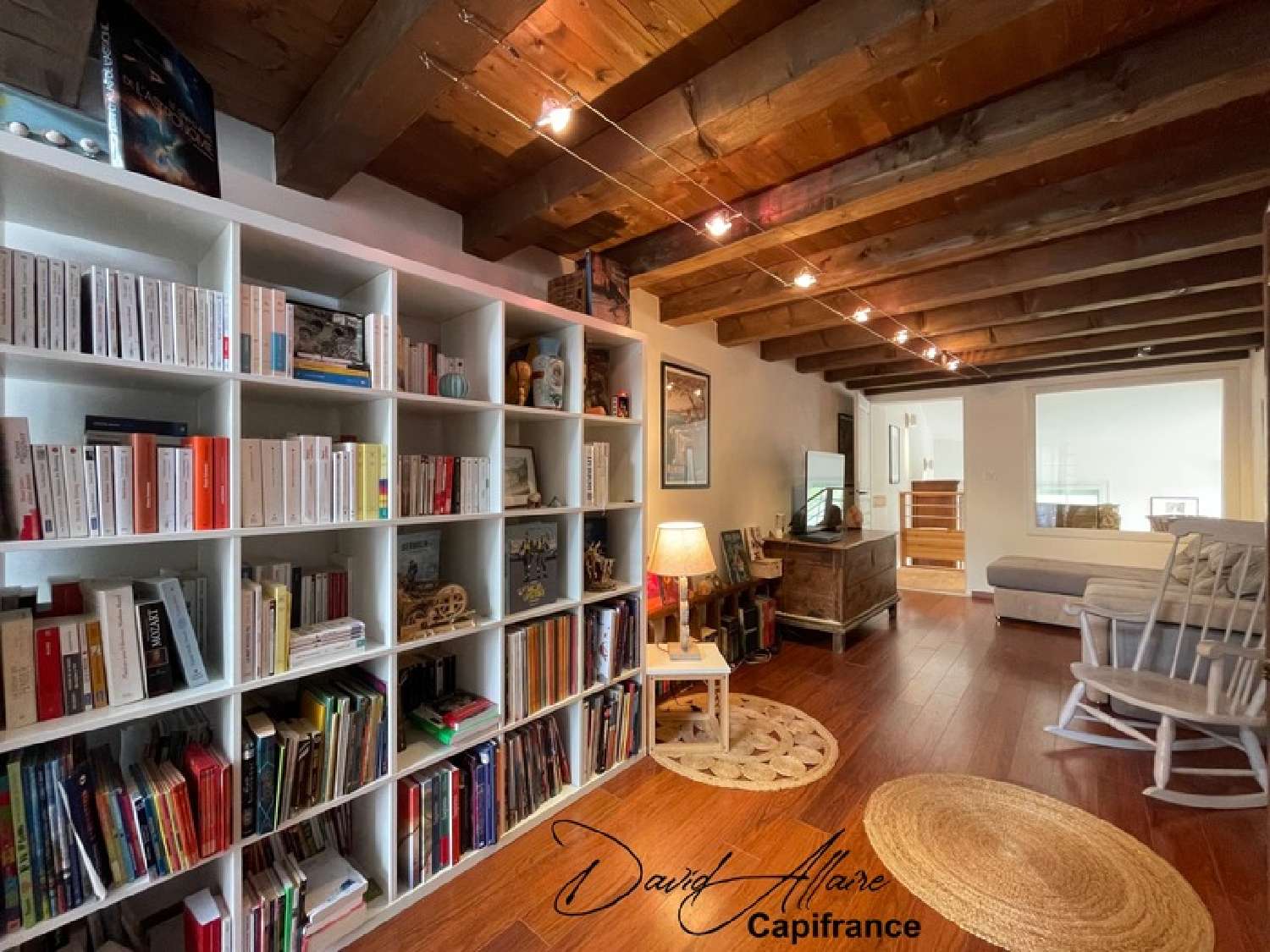  à vendre maison Venterol Hautes-Alpes 7