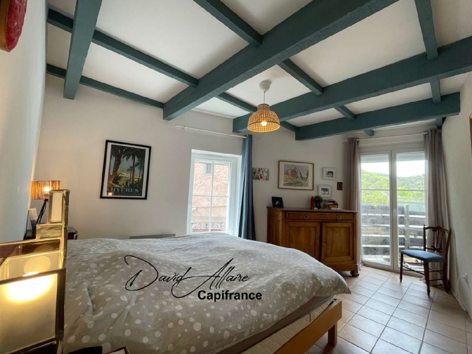  à vendre maison Venterol Hautes-Alpes 8