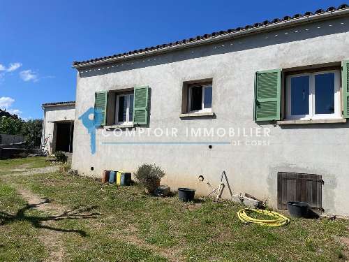Ventiseri Haute-Corse huis foto 7061311