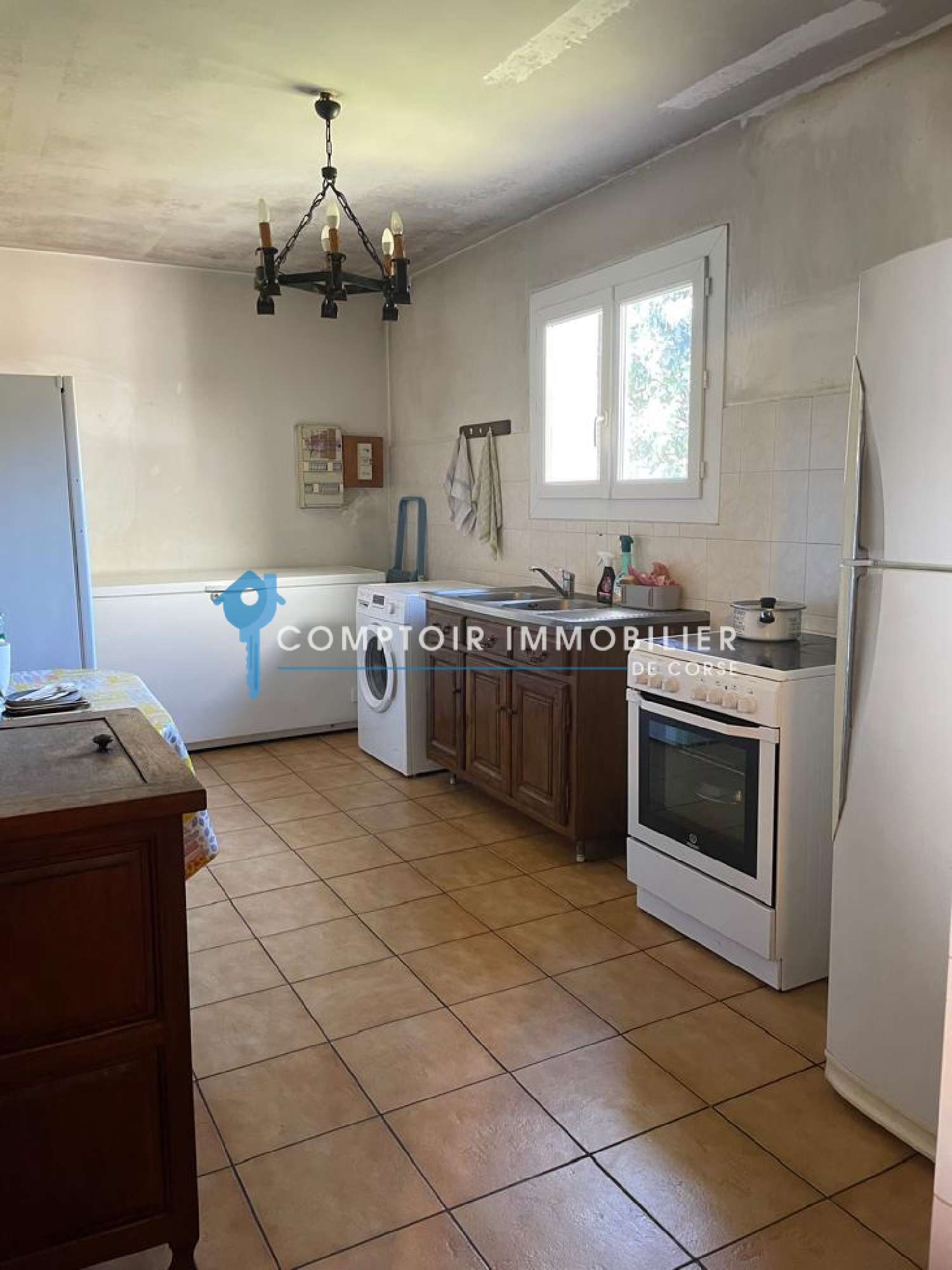  te koop huis Ventiseri Haute-Corse 5