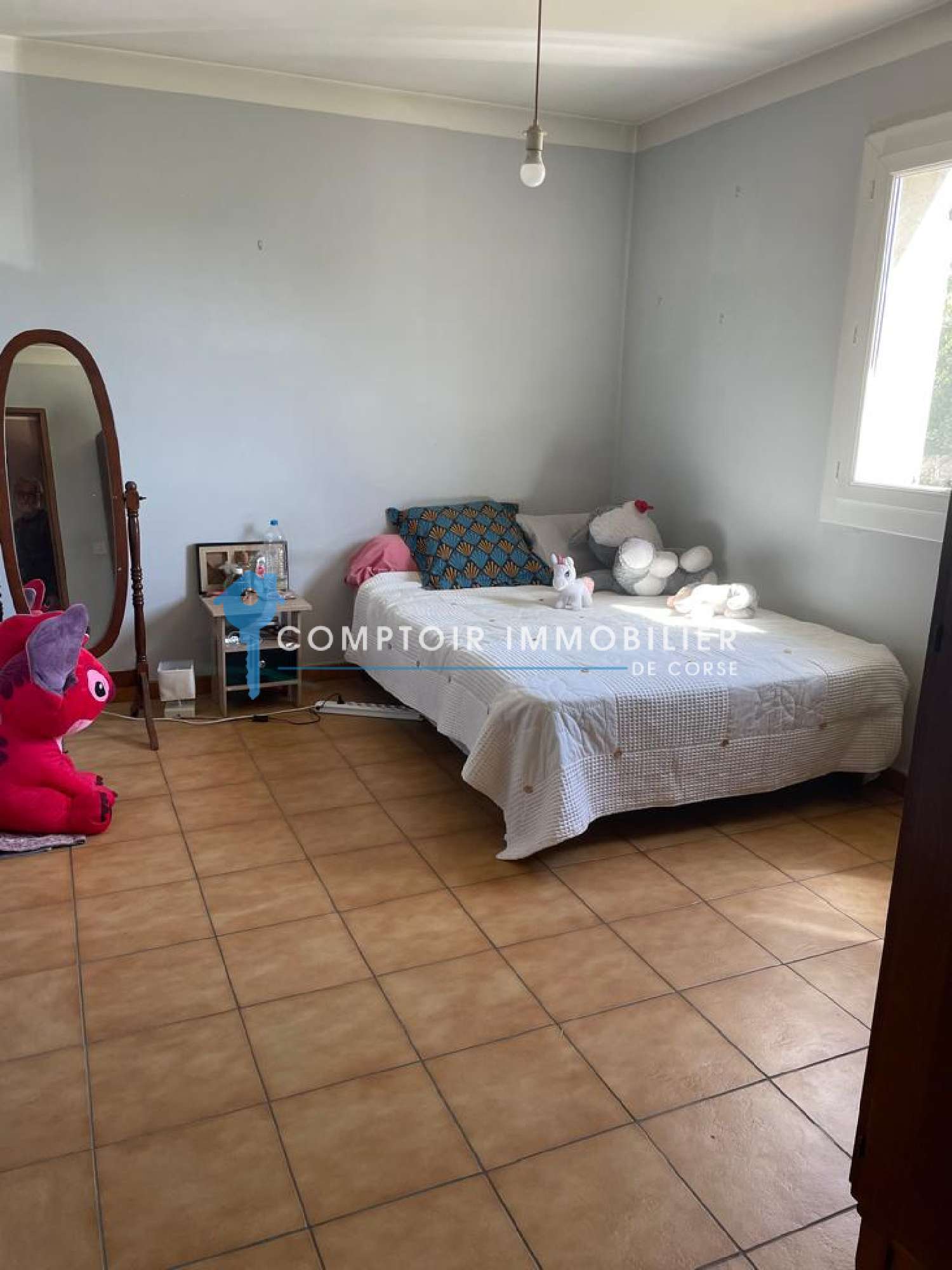  te koop huis Ventiseri Haute-Corse 8