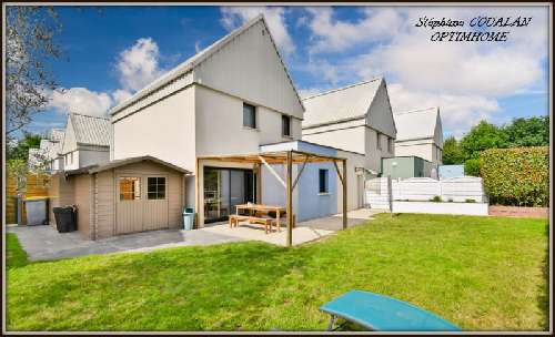 Vern-sur-Seiche Ille-et-Vilaine huis foto 7062818