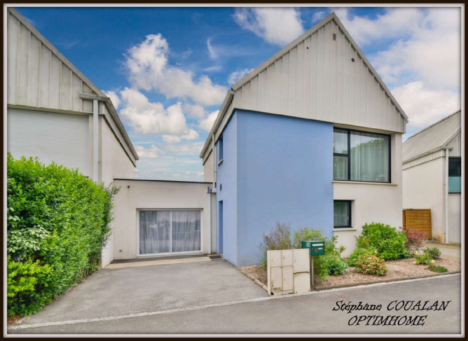  à vendre maison Vern-sur-Seiche Ille-et-Vilaine 2