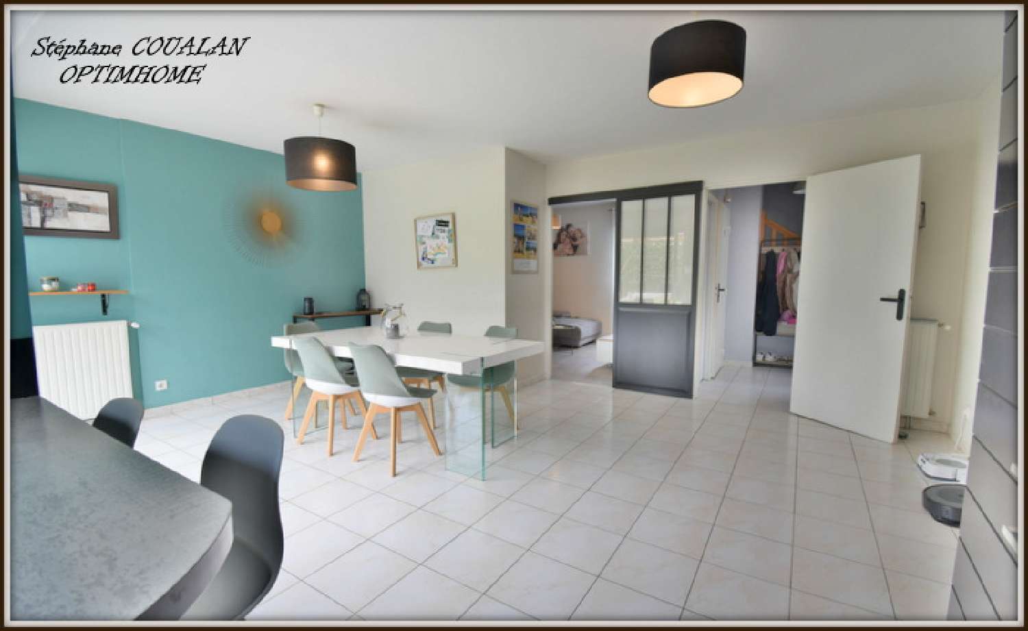  à vendre maison Vern-sur-Seiche Ille-et-Vilaine 4