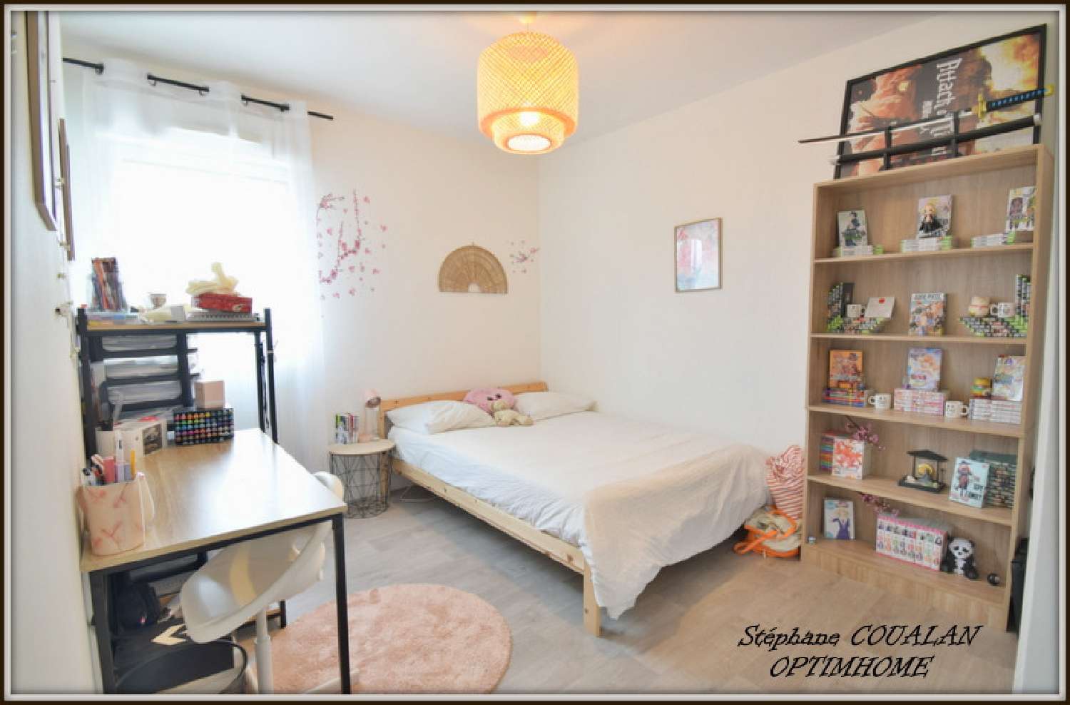  à vendre maison Vern-sur-Seiche Ille-et-Vilaine 7