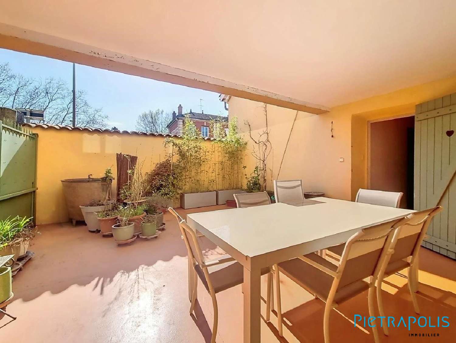  en venta casa Vernaison Rhône 7