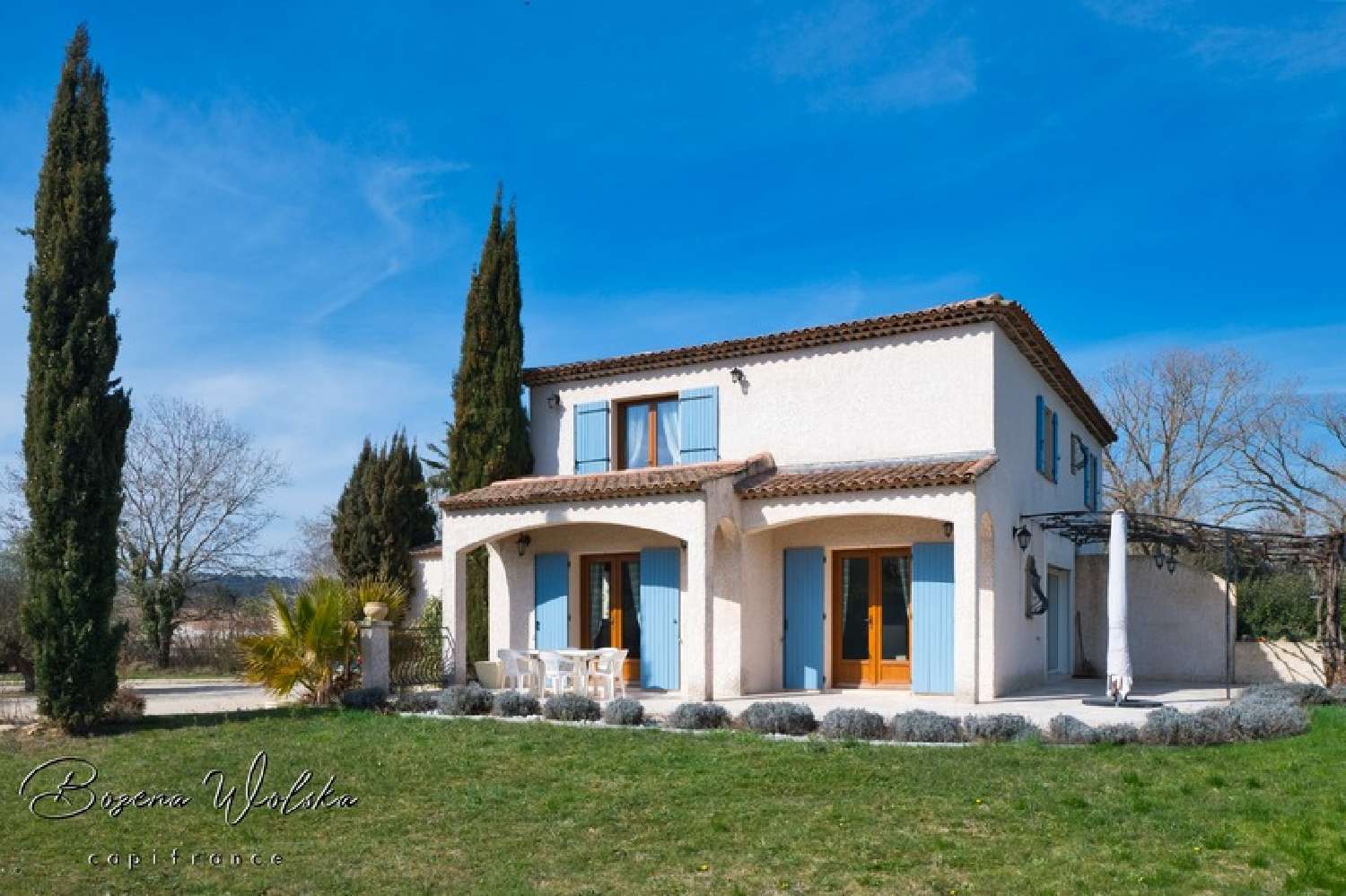  te koop huis Vernègues Bouches-du-Rhône 3