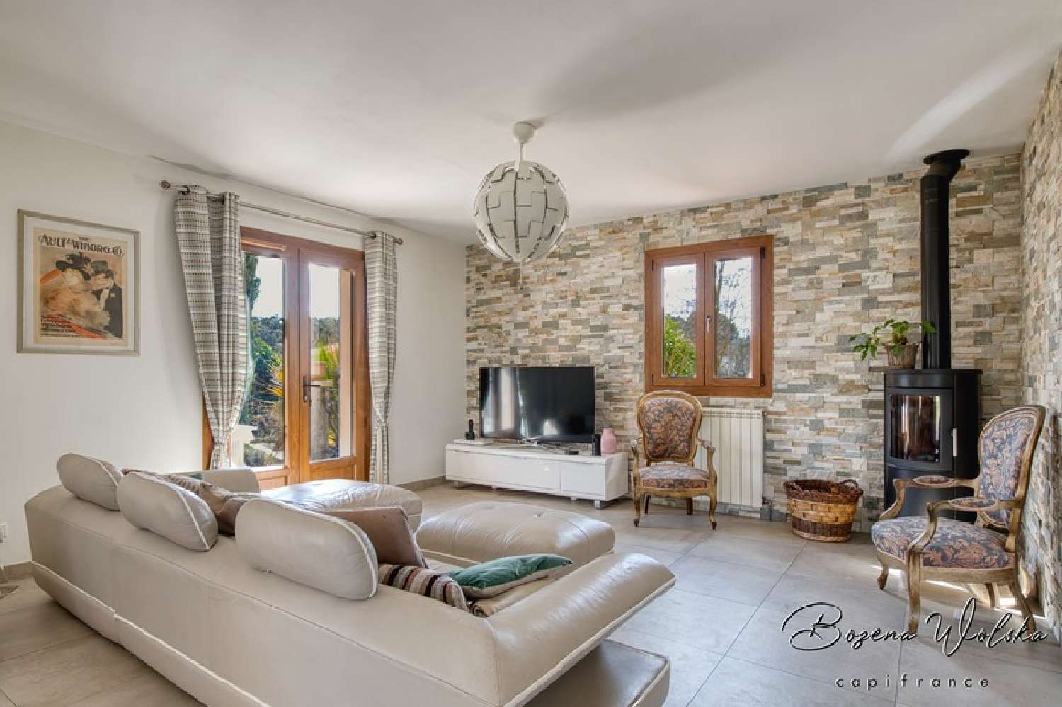  te koop huis Vernègues Bouches-du-Rhône 6