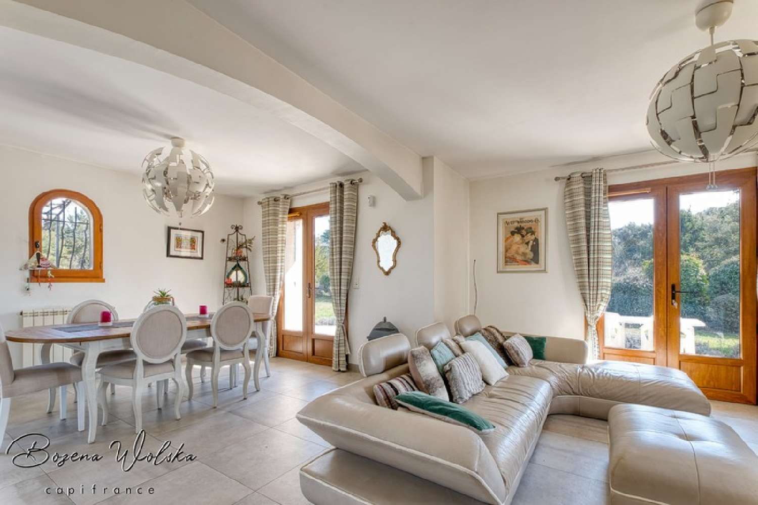  te koop huis Vernègues Bouches-du-Rhône 7