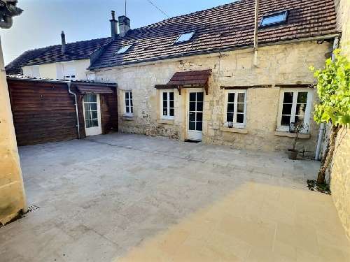 Verneuil-en-Halatte Oise huis foto 7066040
