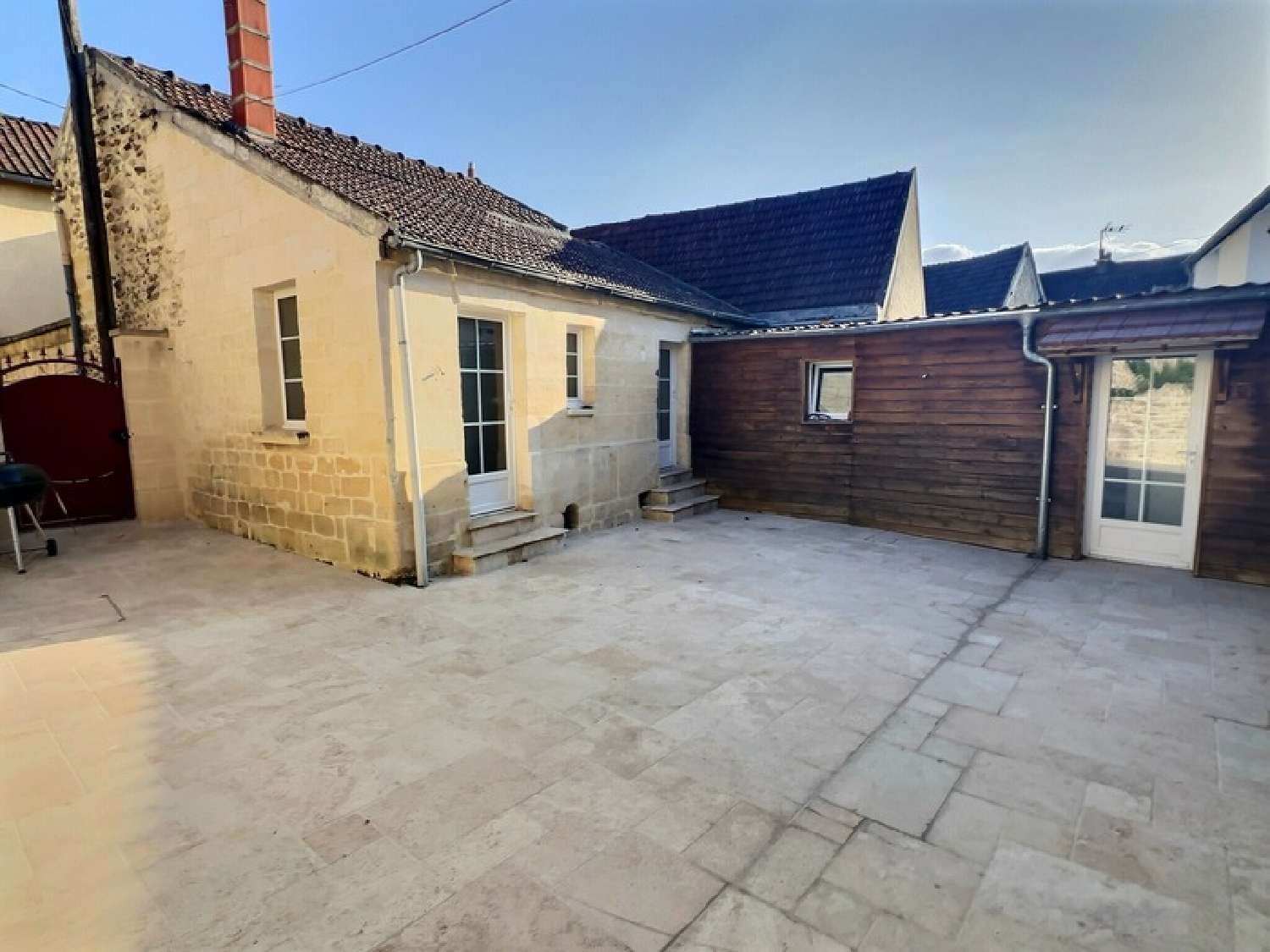  te koop huis Verneuil-en-Halatte Oise 2